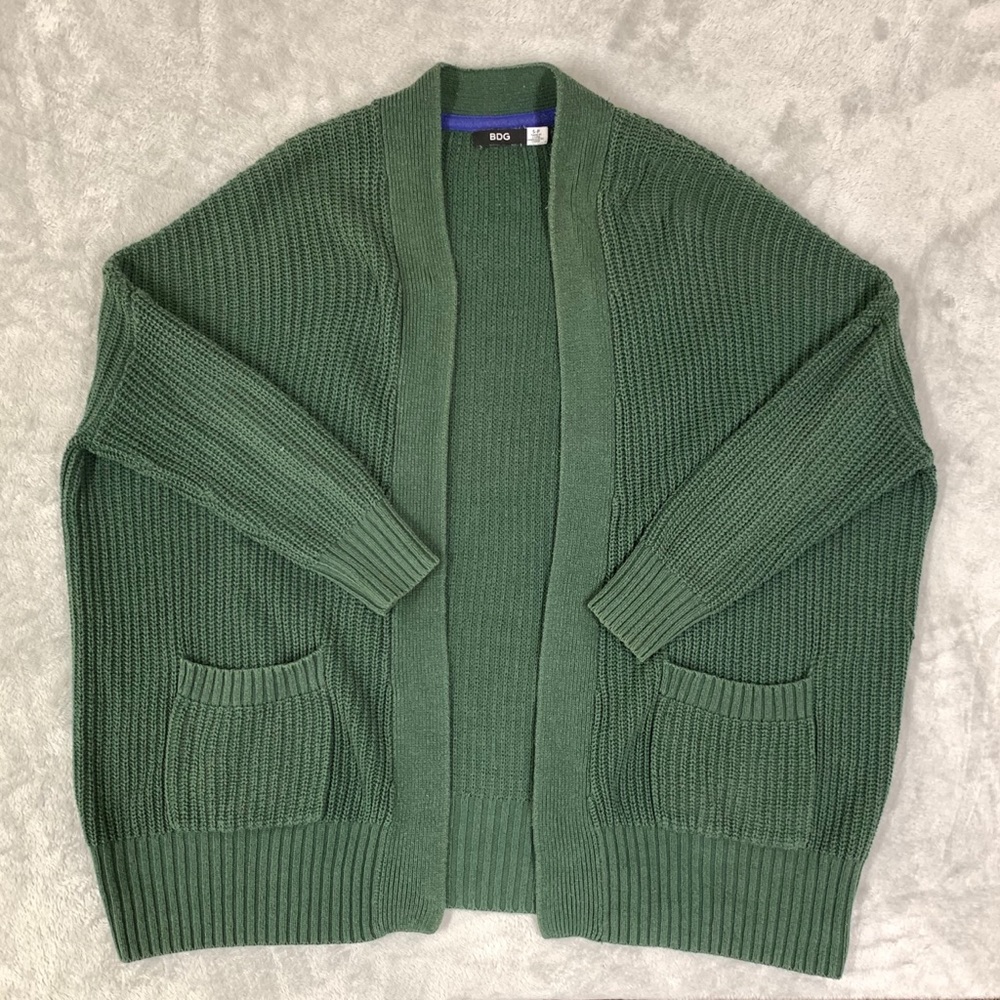BDG Cardigan